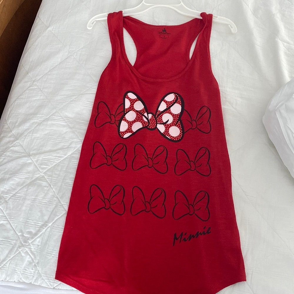 Disney shirt